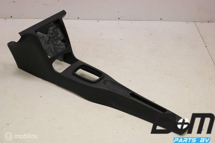 Middenconsole Volkswagen Lupo / Polo 6N, Gebruikt