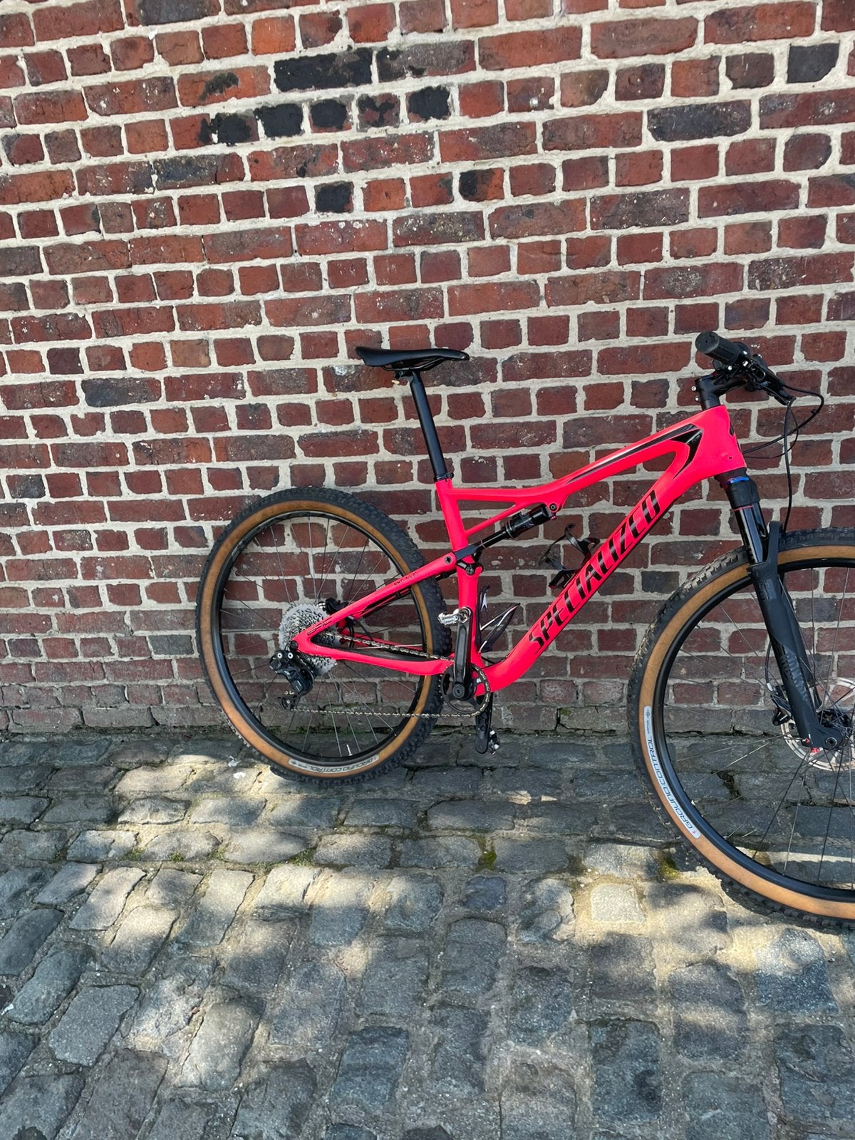 specialized epic, Vélos & Vélomoteurs, Enlèvement, Utilisé, Hommes