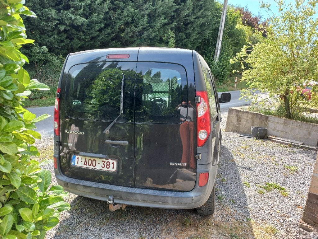 Renault, Autos, Renault, 186 g/km, Achat, 4 portes, 2 places
