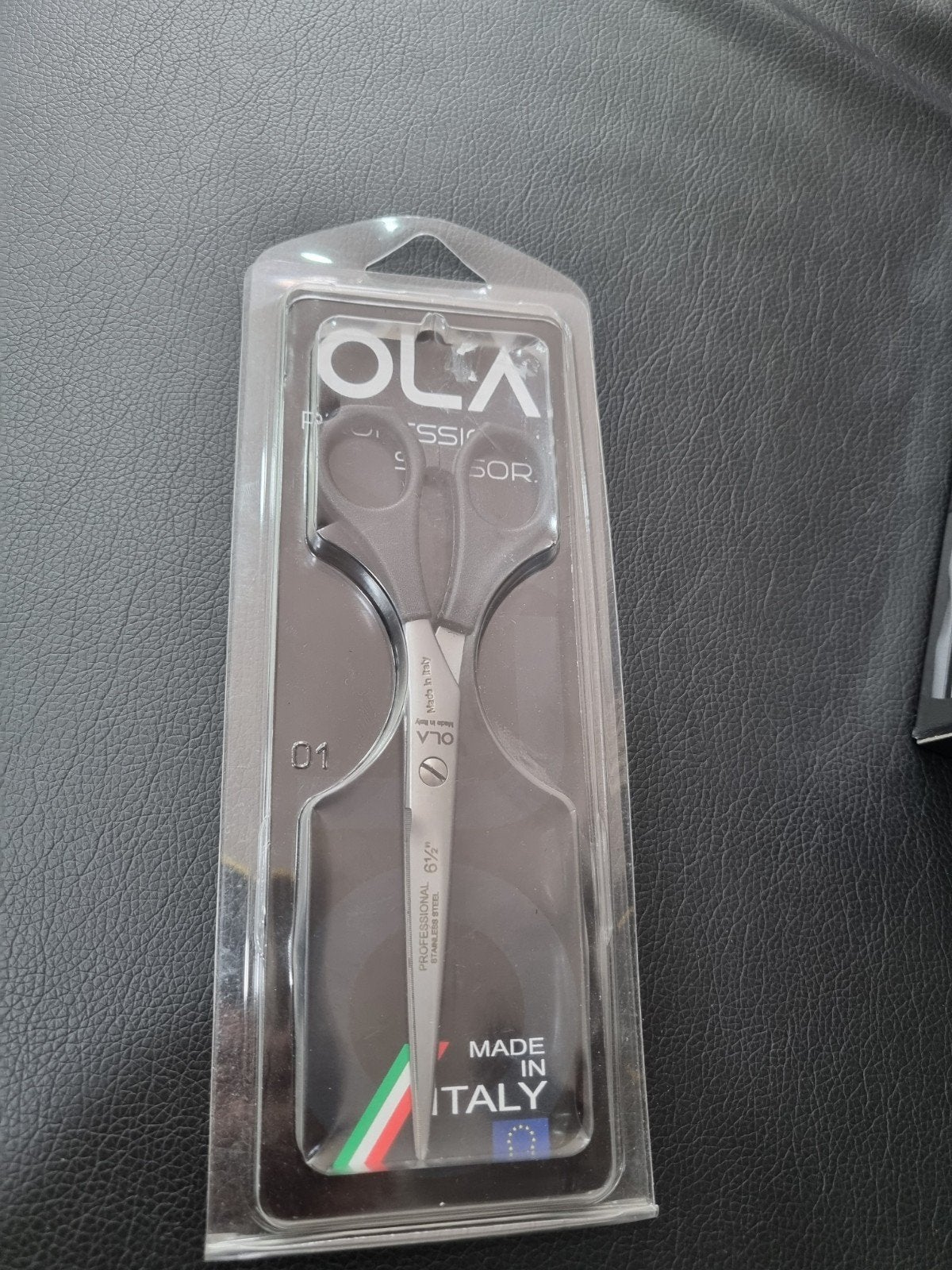 ciseaux coiffure professionnel, Enlèvement ou Envoi