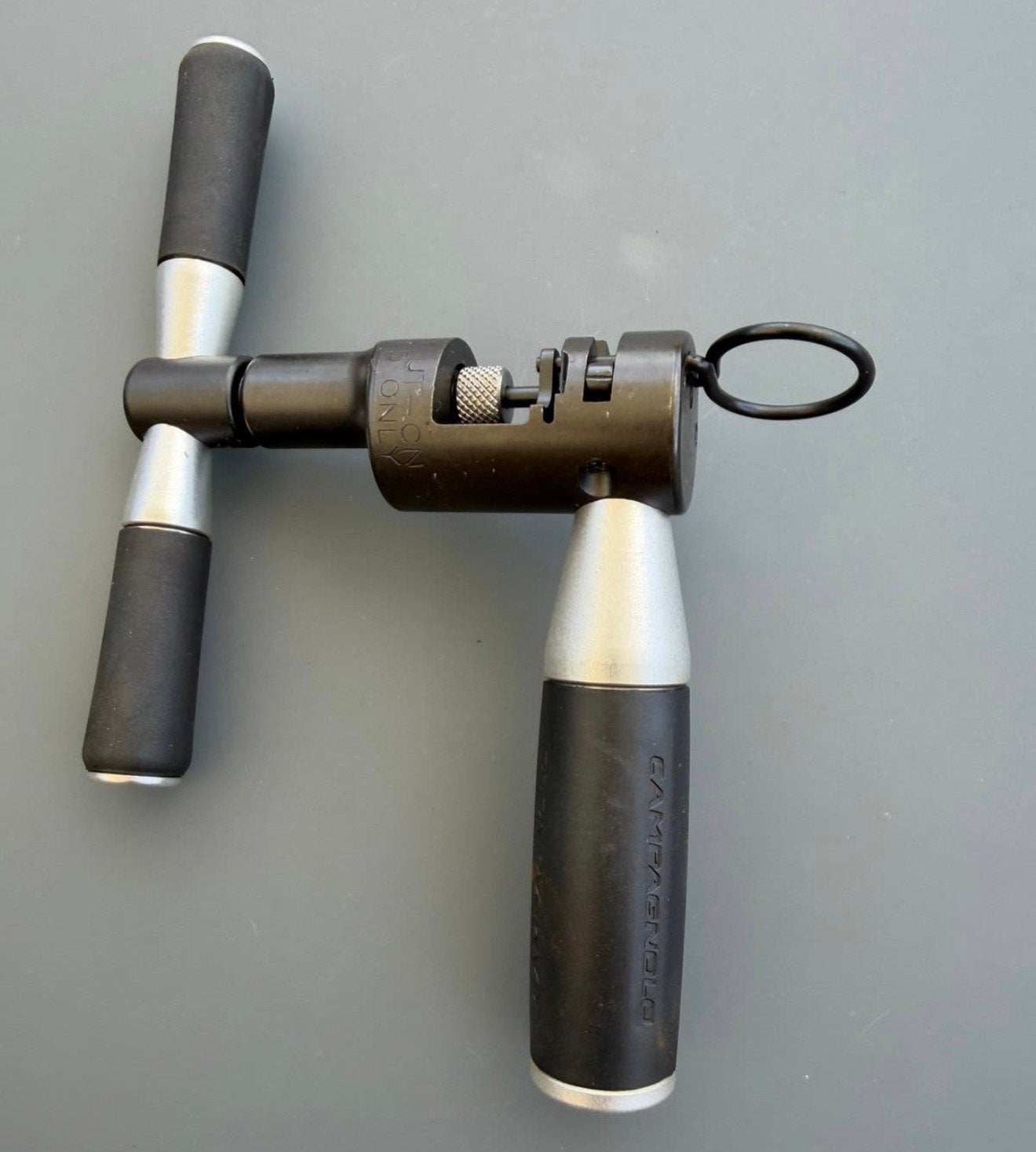 Campagnolo ketting pons nieuw, Ophalen of Verzenden, Zo goed als nieuw
