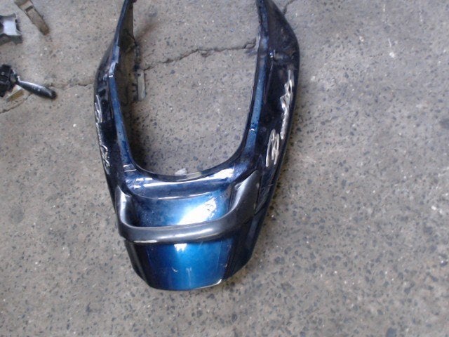Carénage arrière Suzuki GSF 1200 LP/15706, Vélos & Vélomoteurs, Enlèvement, Utilisé