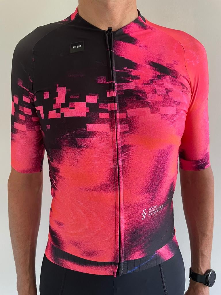 Gobik collectie Rewind - quasi nieuw, Fietsen en Brommers, Ophalen of Verzenden, Zo goed als nieuw, Overige, Bovenkleding