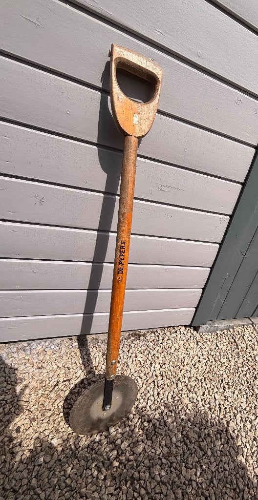 Tuingereedschap, Tuin en Terras, Hand-tuingereedschap, Ophalen, Gebruikt