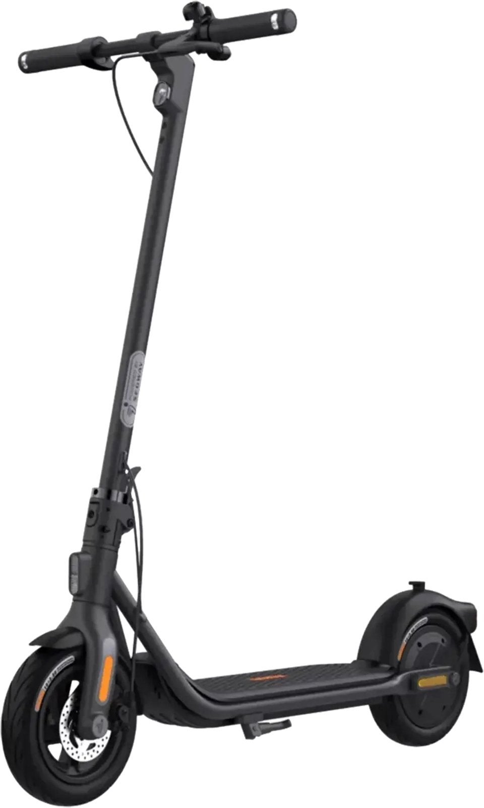 Segway Ninebot KickScooter F2 E – Like New (23km odometer), Enlèvement, Comme neuf, Step électrique (E-scooter)