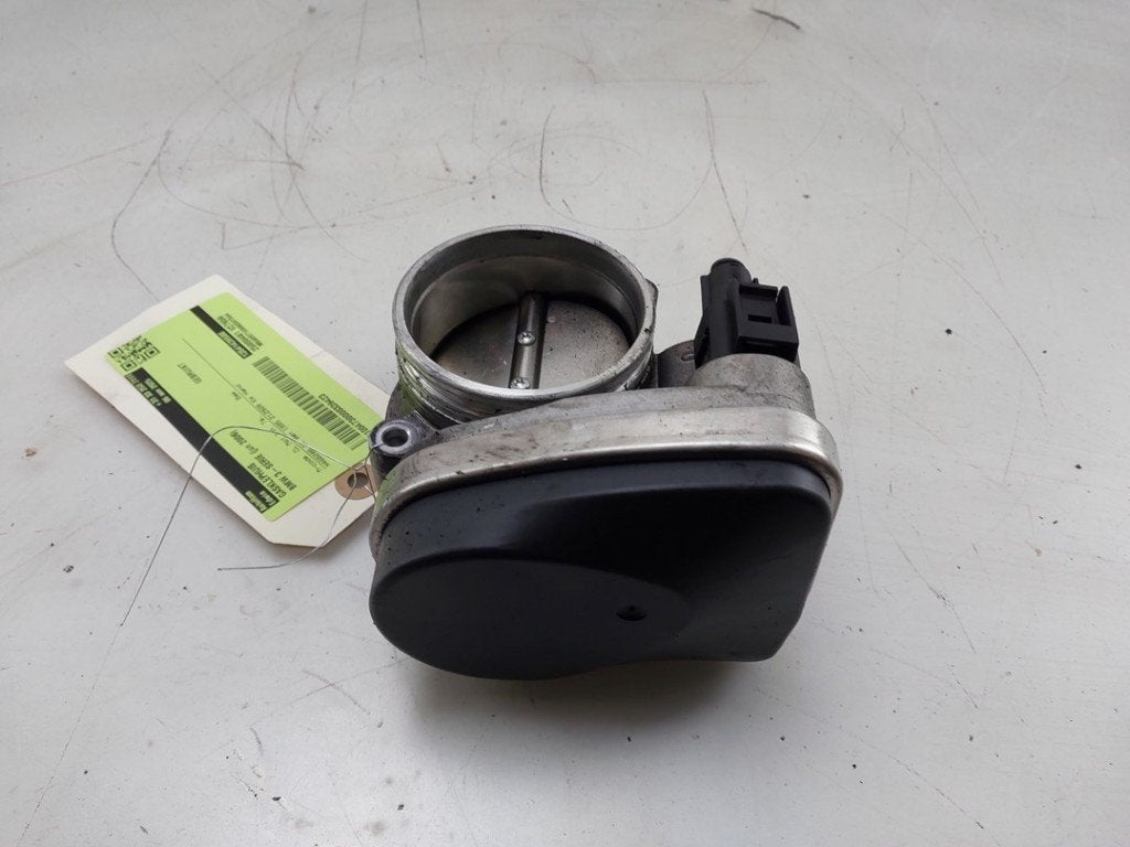 BOITIER PAPILLON BMW 3 serie Touring (E91) (01-2004/12-2012), Utilisé, BMW