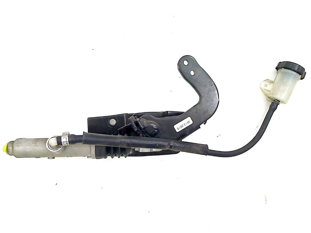 REMPOMP ACHTER Gilera Fuoco 500 2013-2015 (01-2013/12-2015), Dhr. S. di Majo, Gebruikt, Info@cama-motorparts.nl, P.J. Troelstraweg 8 8
3144 CX  MAASSLUIS, NL