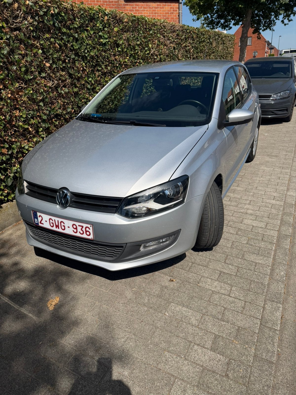 Vw polo, Autos, Euro 5, Achat, Particulier, Polo