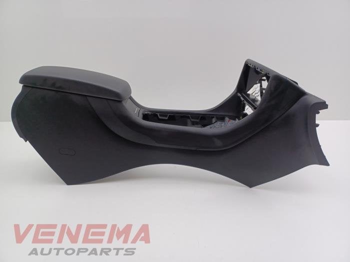 Middenconsoles van een Citroen C5, Gebruikt, -, Ophalen of Verzenden, -