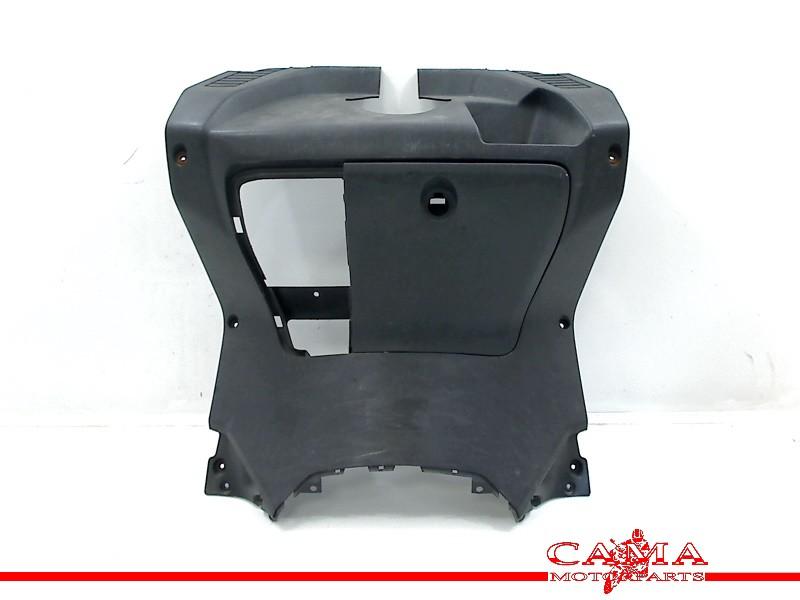 BOUCLIER DE JAMBE YP 250 R X-MAX 2005-2009 (YP250R 5GJ), Motos, Pièces | Yamaha, Dhr. S. di Majo, Utilisé, Info@cama-motorparts.nl