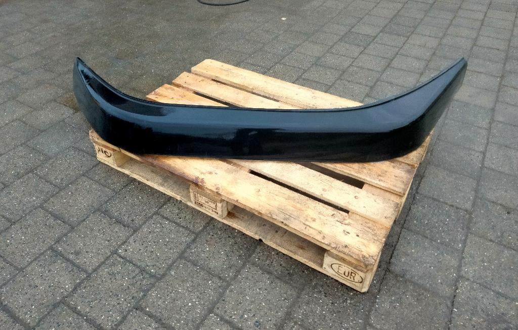 Garde-boue Fendt légèrement endommagé (voir photo 3), Enlèvement, Fendt