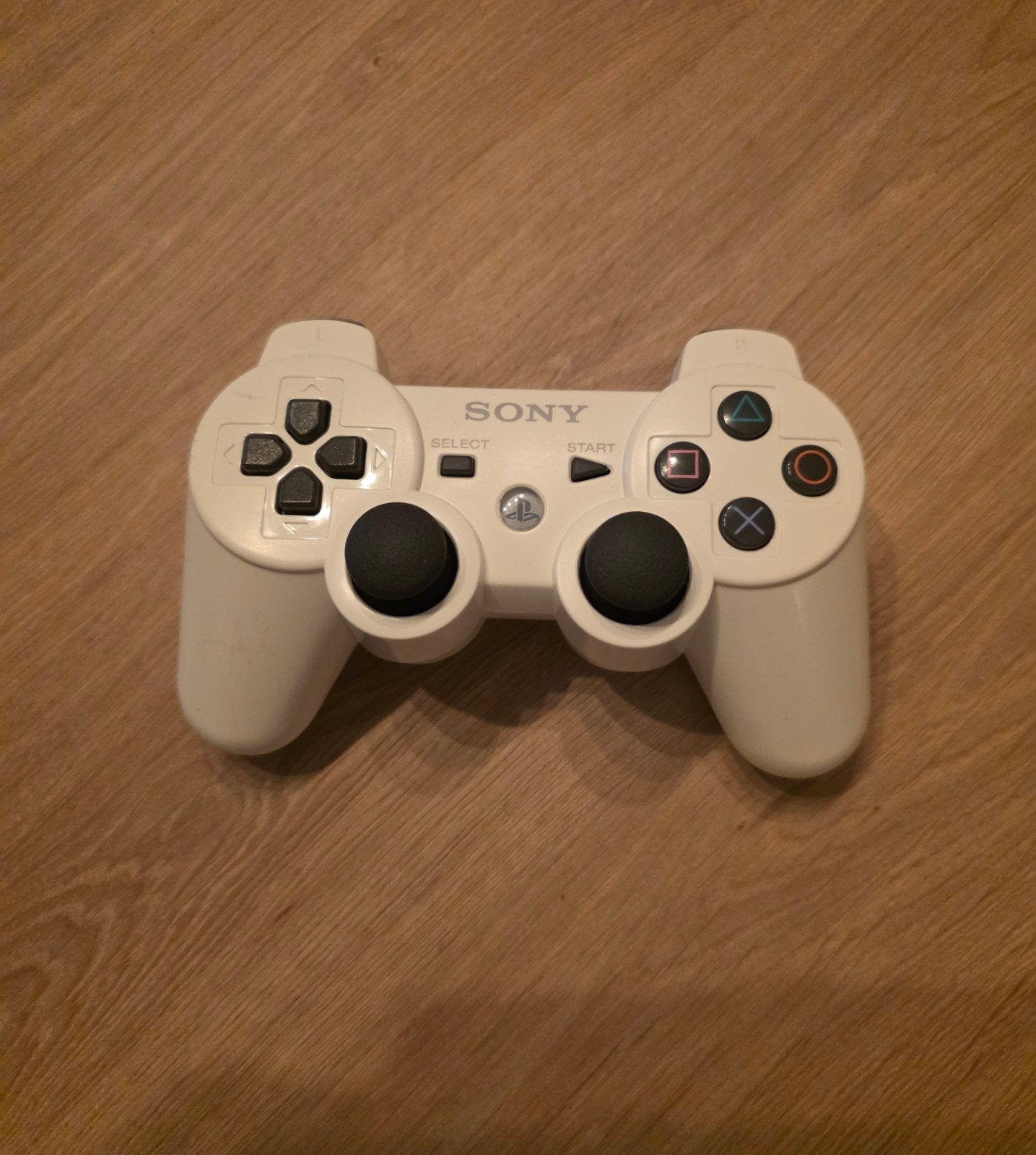 Playstation 3 controller origineel, Games en Spelcomputers, Spelcomputers | Sony Consoles | Accessoires, Ophalen, Controller, PlayStation 3