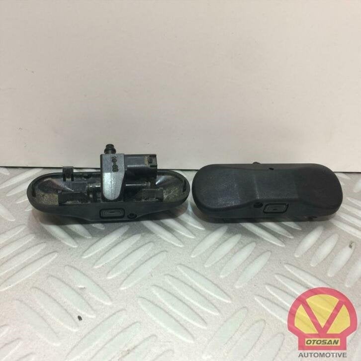ensemble lave glace chauffant vw golf 7 g+d 5m0955986c, Volkswagen, Volkswagen AG, Vw@volkswagen.de, Utilisé
