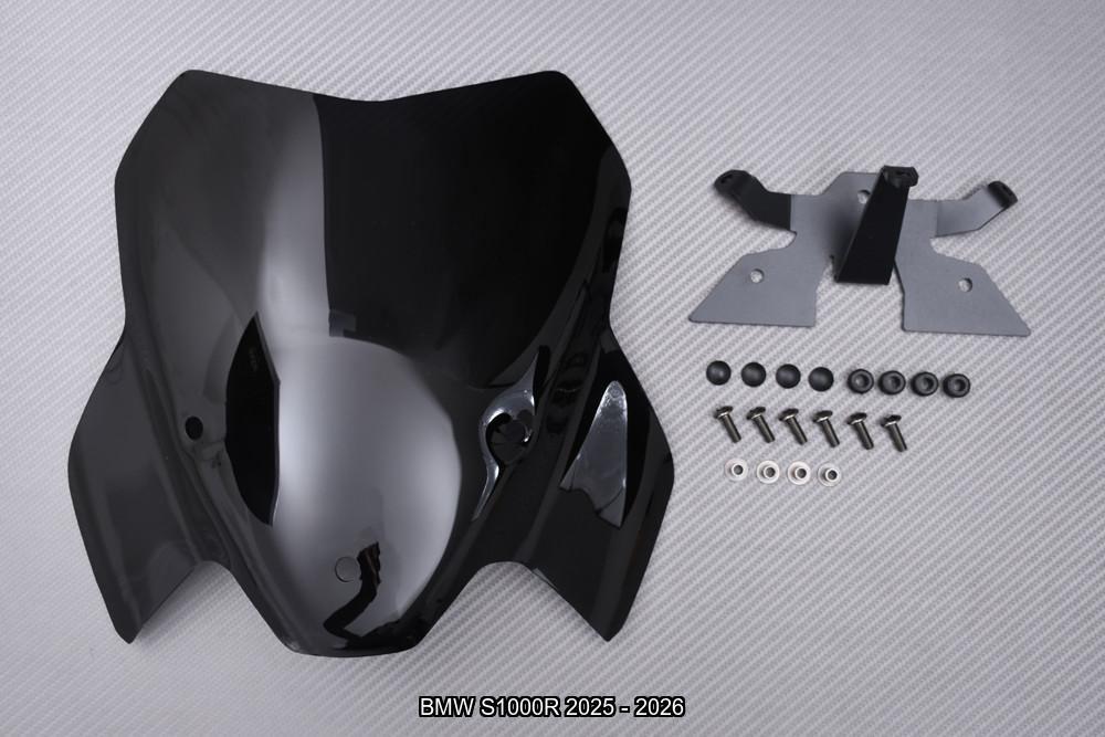 Bulle BMW S1000R 2025 - 2026, Enlèvement ou Envoi, Neuf