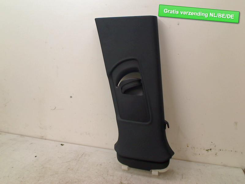 B GARNITURE DE PILIER GAUCHE S-line Q5 (8RB) (8R0867243F), Dhr. R. de Gouw, Audi, Utilisé, De Bloemendaal 21 21
5221 EB  'S HERTOGENBOSCH, NL