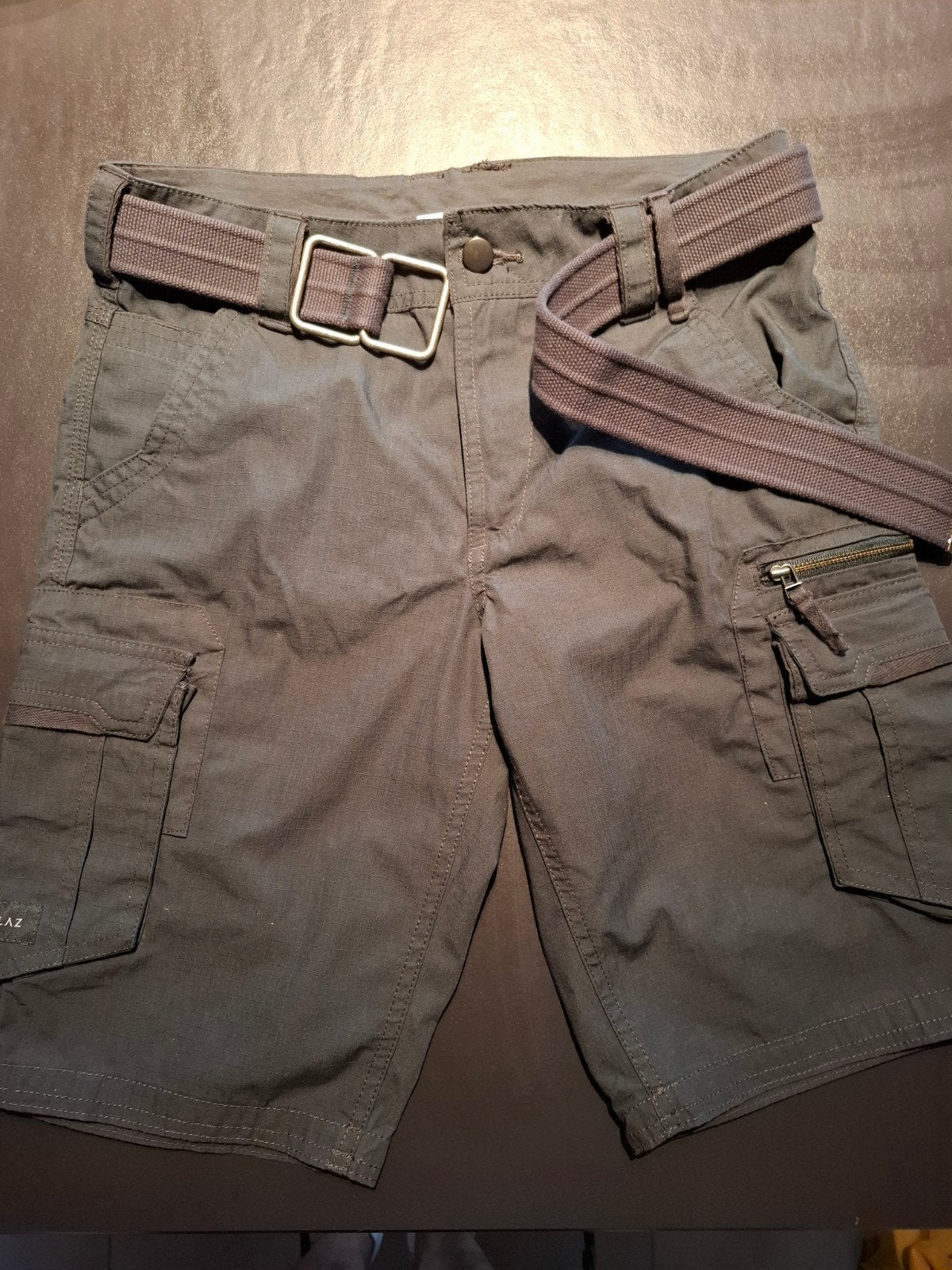 Short à poche "Décathlon ". NEUF. Taille :XS
