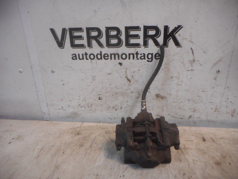 REMKLAUW LINKS ACHTER Mercedes-Benz C (W203) (36), Gebruikt, Sodener Straße 9
65824  Schwalbach, DE, Mercedes-Benz, Continental Aftermarket & Services GmbH
