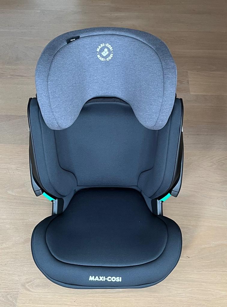 Twee autostoeltjes te koop, Kinderen en Baby's, Ophalen, Autogordel of Isofix, Zijbescherming, Zo goed als nieuw