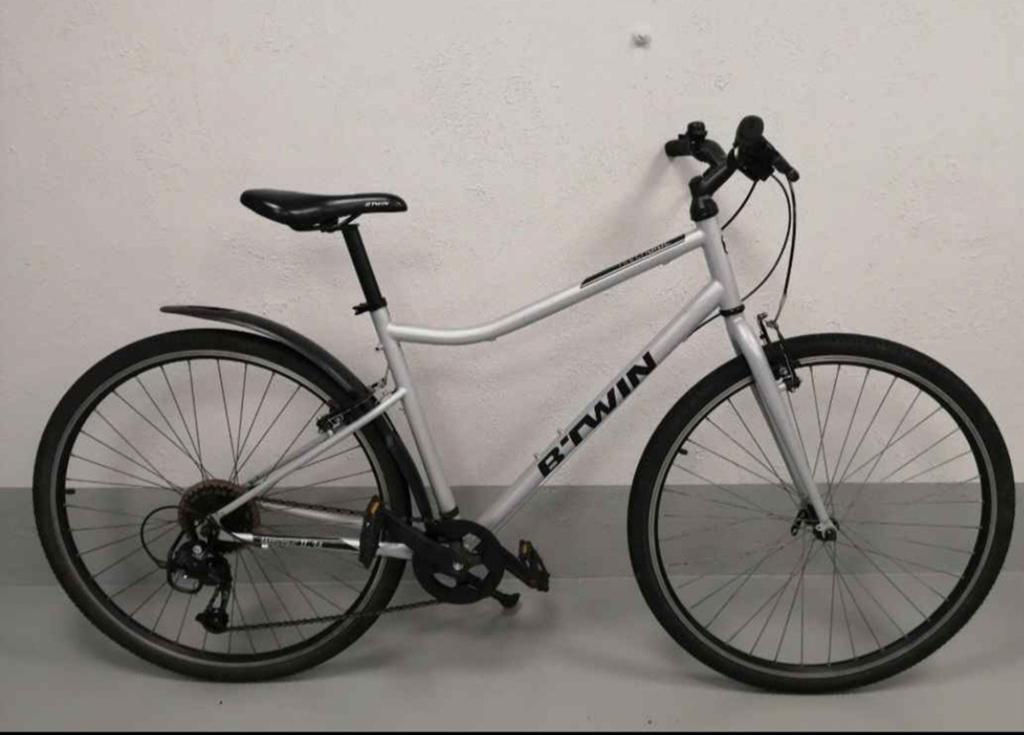 Btwin kan ook leveren, Enlèvement ou Envoi