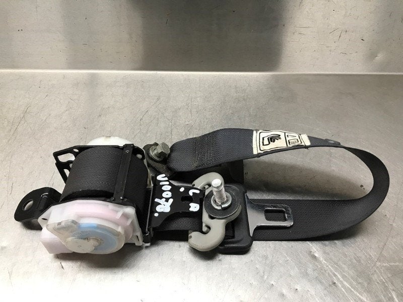 CEINTURE DE SECURITE ARRIERE GAUCHE Honda Civic (FK / FN), Utilisé, Honda