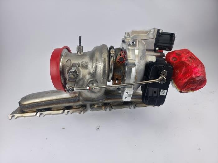 Turbo d'un Mercedes GLE, Neuf, 6 mois de garantie, -, -