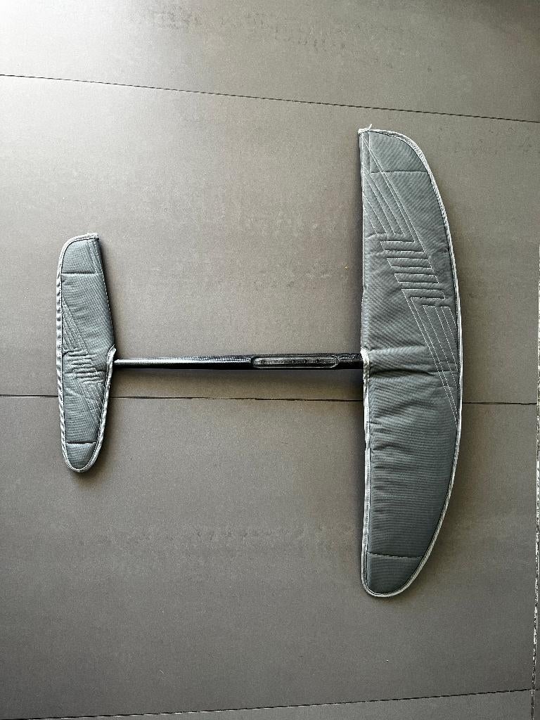 Mikes Lab foils 1300 & 825, Watersport en Boten, Wingsurfen, Zo goed als nieuw, Wingsurf-hydrofoil, Ophalen of Verzenden