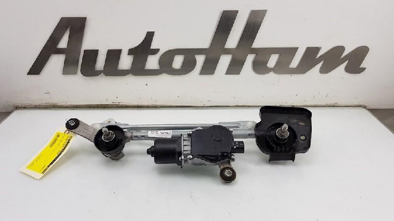 RUITENWISSER MECH + MOTOR Nissan Micra (K14) (|288005FA0A|), Gebruikt, Nissan