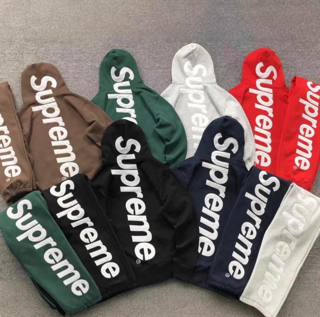 Ensemble supreme toute taille, Enlèvement ou Envoi, Neuf