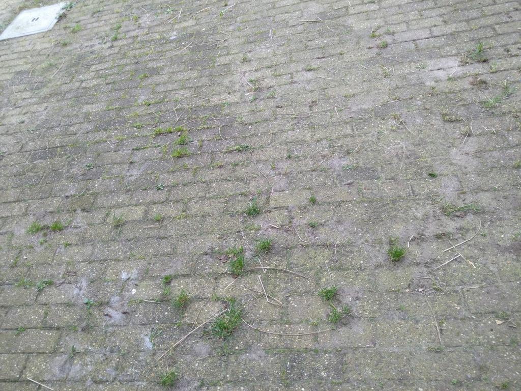 Rode betonklinkers gratis, Ophalen, Gebruikt, Beton, Klinkers