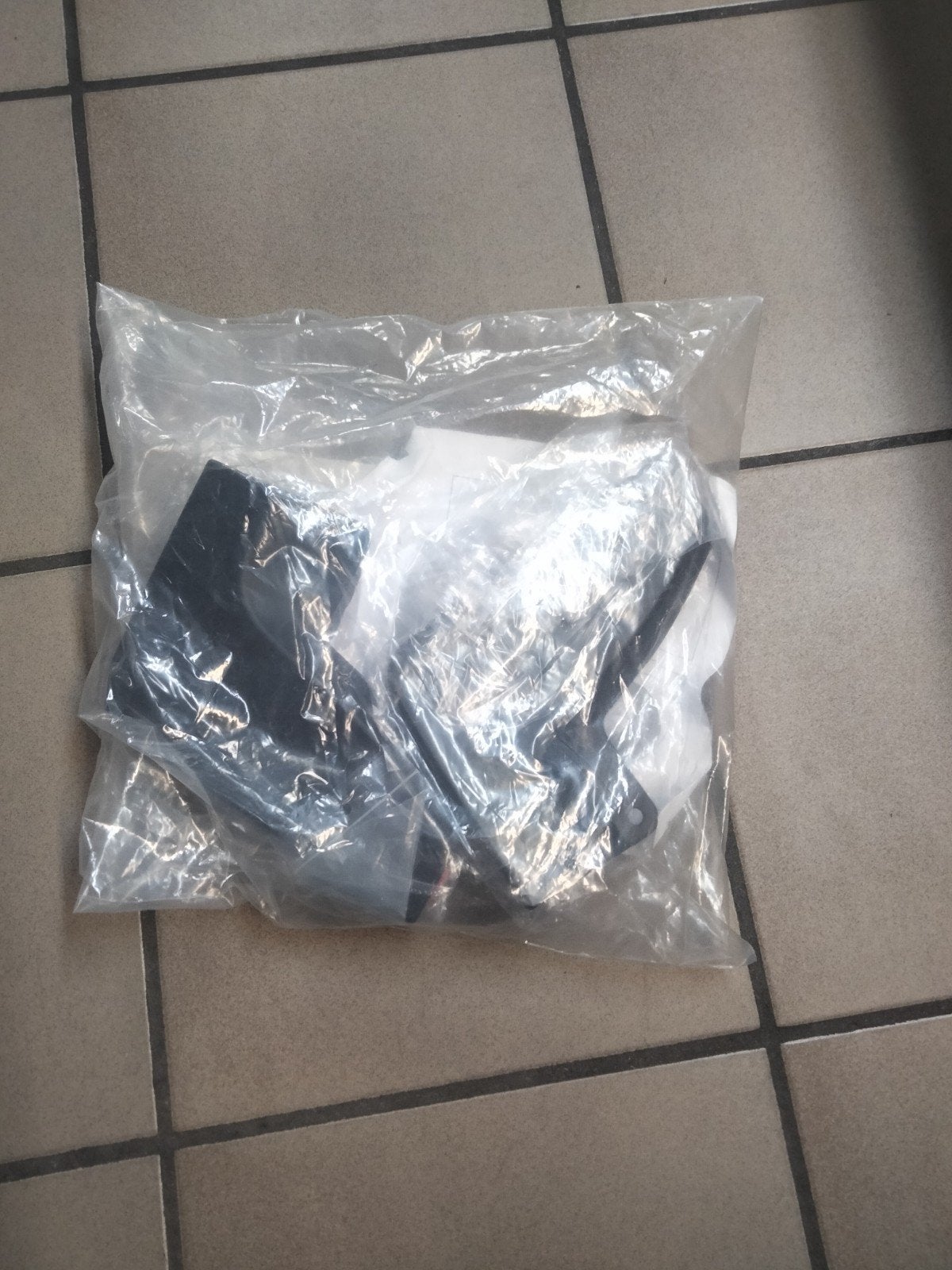 spatlappen Opel Insignia B voor  nr 39077358, Ophalen of Verzenden, Opel