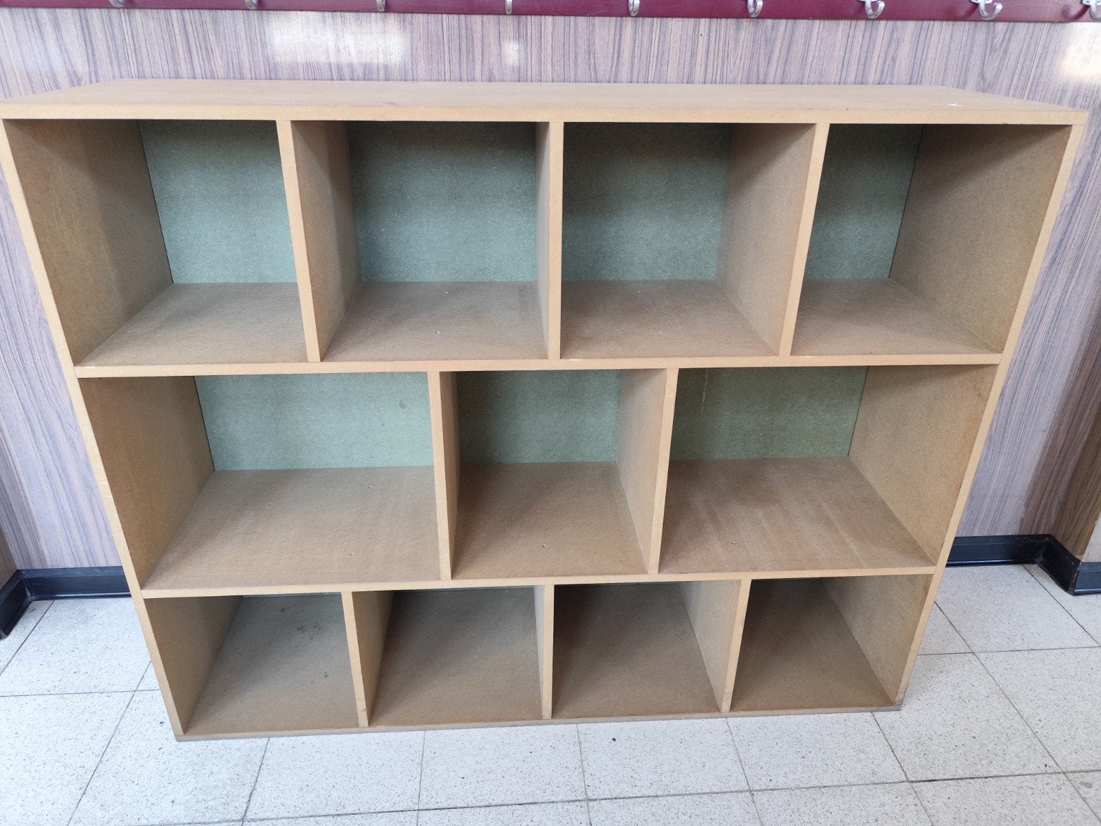 MDF kast, Huis en Inrichting, Ophalen
