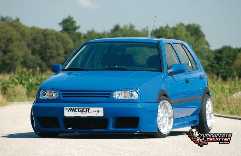Nieuw online: onderdelen voor Volkswagen Golf III!, Enlèvement ou Envoi