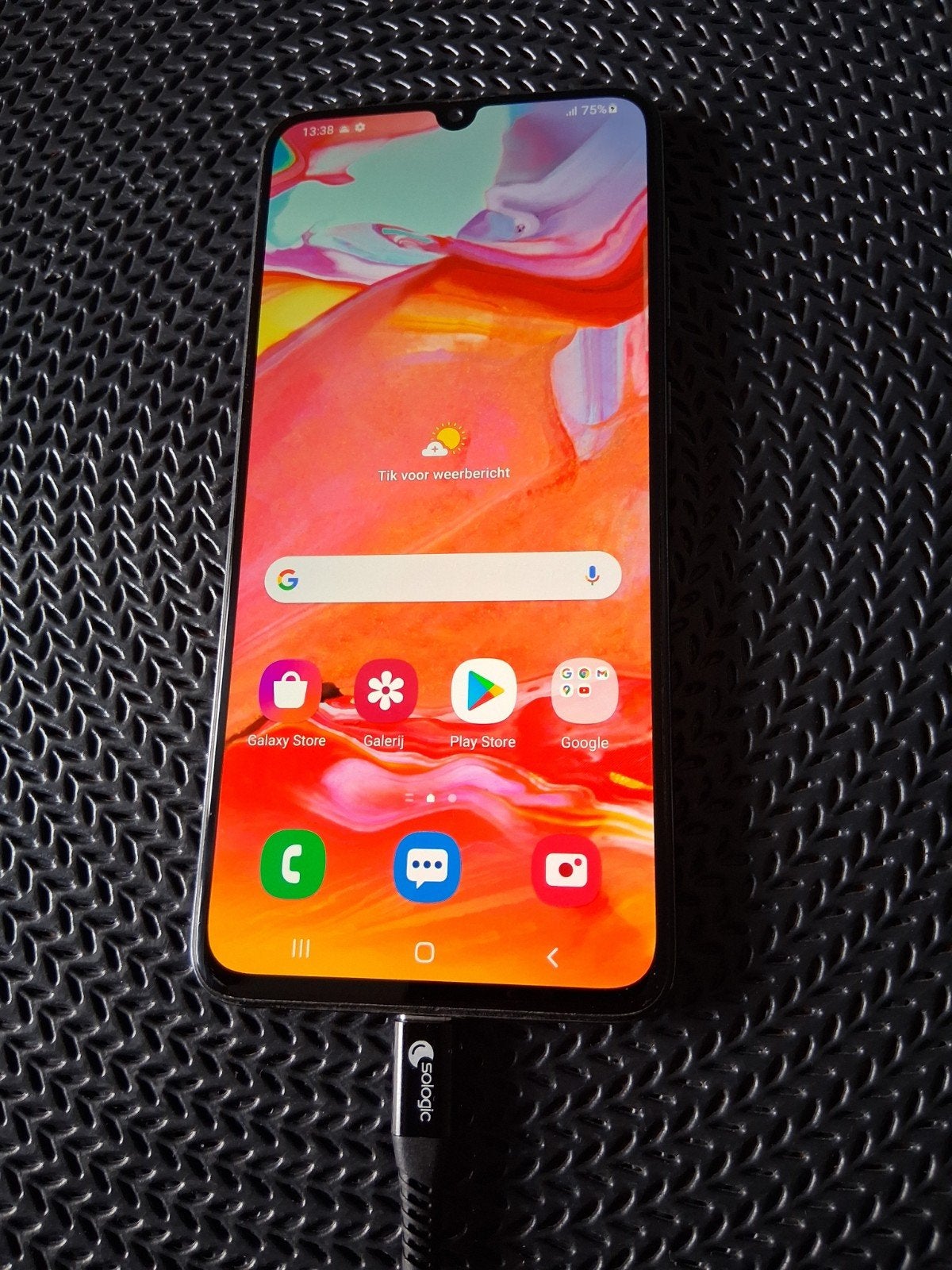samsung Galaxy A70 128gb, Télécoms, Enlèvement ou Envoi