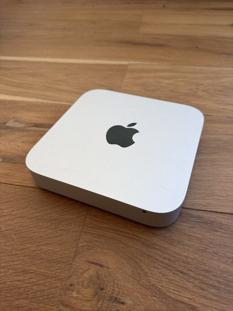 Mac mini Server 2011 i7 quad 8 Go SSD 500 Go + HDD 500 Go, Informatique & Logiciels, 8 GB, HDD et SSD, Enlèvement, Utilisé