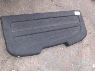 Plage arrière Ford Fiesta 6 2008-2012 LP/15305, Enlèvement, Utilisé, Ford