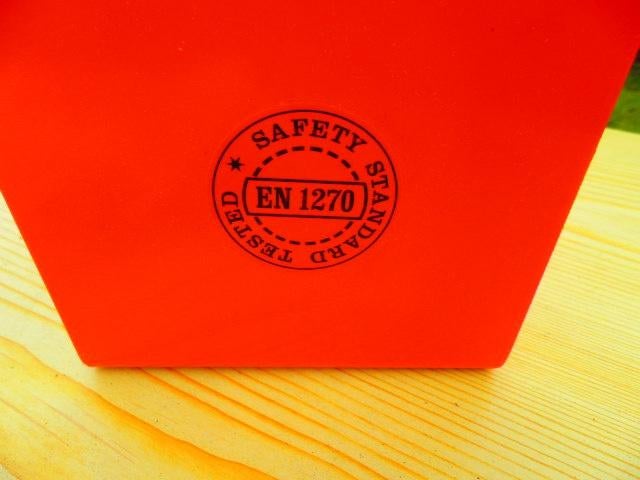 Professionele Basketbal Ring Best shot Rood NIEUW, Enlèvement, Neuf, Anneau, Panneau ou Poteau