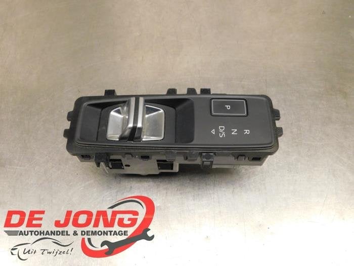 Levier de sélection automatique d'un Audi A3, -, 3 mois de garantie, Audi, Utilisé