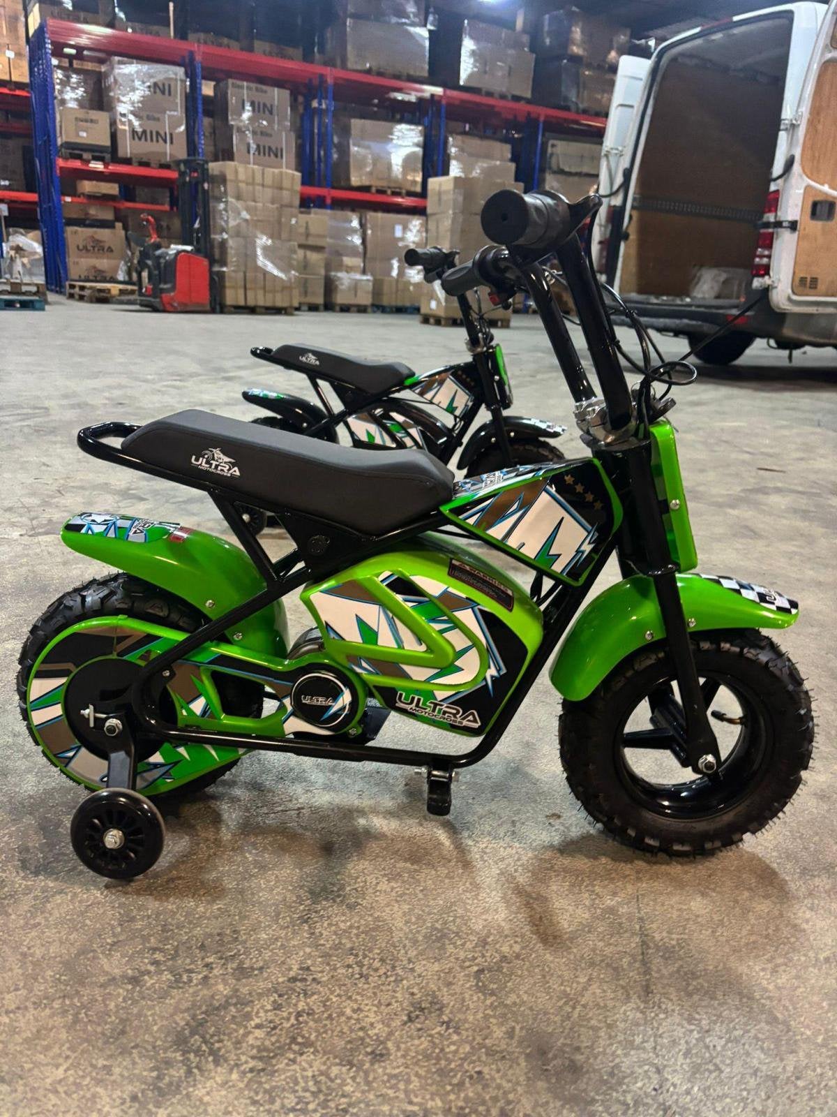 Vélo cross ultra motocross New Monkey Bike 22 km/h, Neuf
