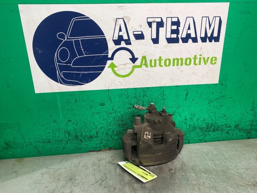 REMKLAUW LINKS VOOR Opel Astra K Sports Tourer (|13589725|), Gebruikt, Opel, Opel Automobile GmbH, Kontakt-opel@opel.com