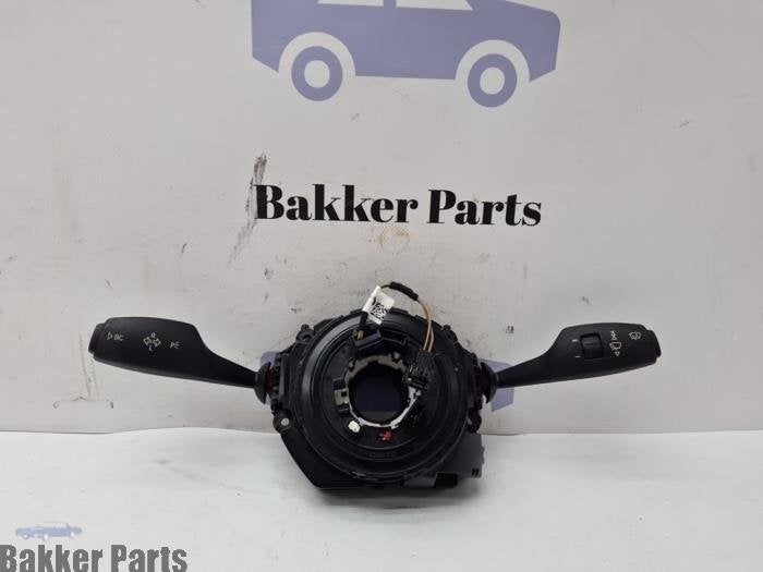Commutateur combi colonne de direction d'un BMW X3, -, -, 3 mois de garantie, Utilisé