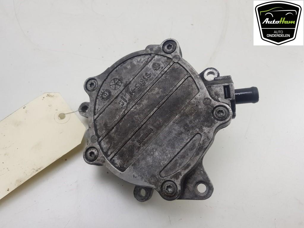 VACUUM POMPE FREIN BOOSTER Volkswagen Golf V (1K1), Utilisé, Volkswagen