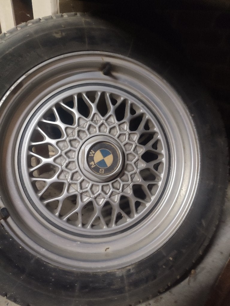 BMW e,32, e24 trx velg, Auto-onderdelen, Ophalen, Banden en Velgen, Overige maten, Personenwagen