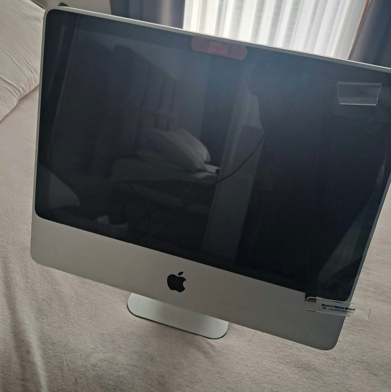 iMac, Informatique & Logiciels, Enlèvement ou Envoi, Comme neuf, IMac