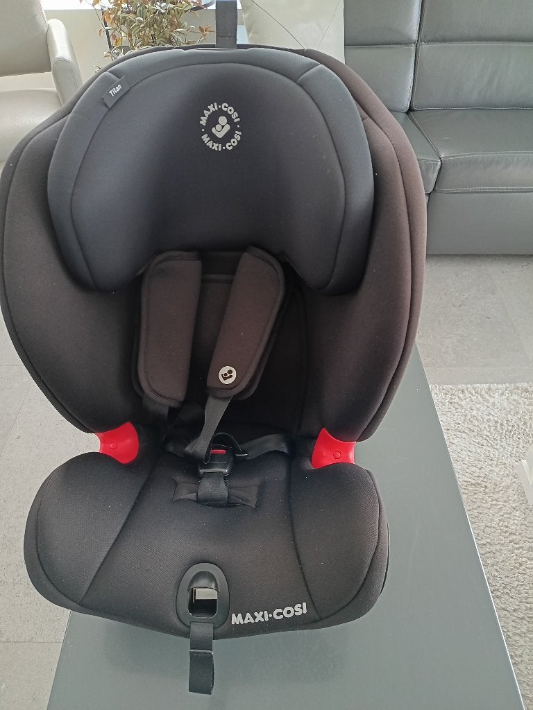 autostoel Maxi Cosi ( Titan ), Kinderen en Baby's, Ophalen