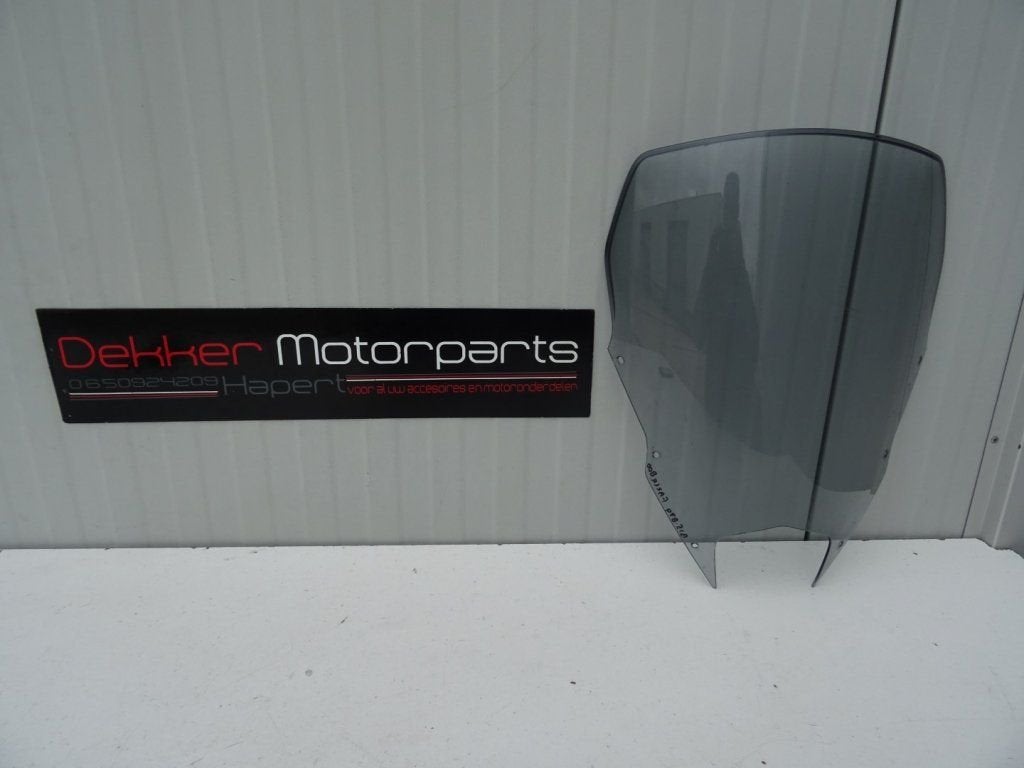 Kuipruit / Windscherm / Windshield Yamaha Fazer 800 2010 >, Motoren, -, -, Nieuw, Ophalen of Verzenden
