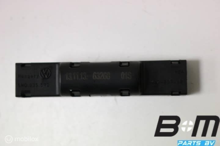 Ontstoringsfilter Volkswagen Tiguan, Auto diversen, Gebruikt