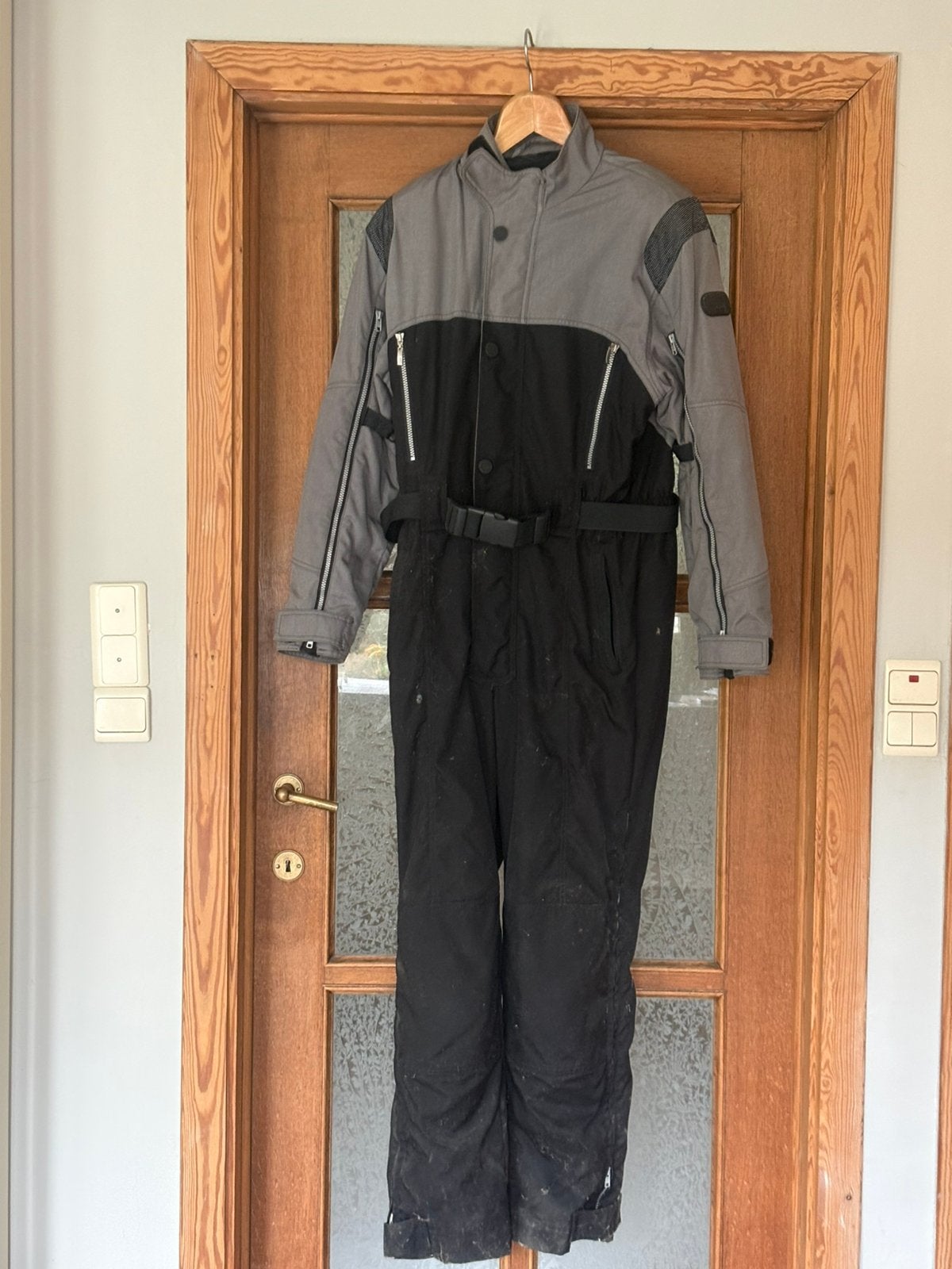 Motorpak BMW, Motoren, Ophalen, Handschoenen