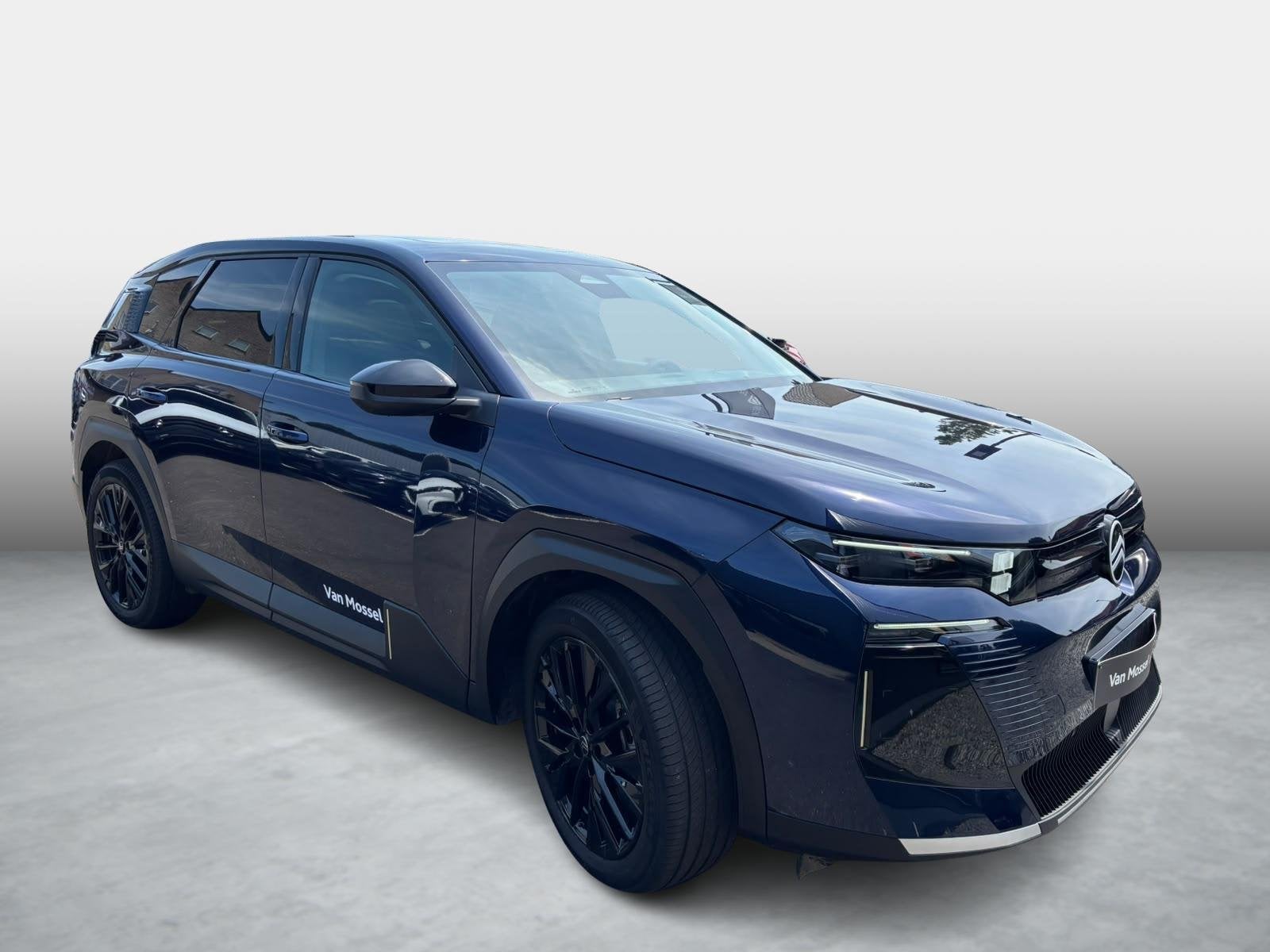Citroën ë-C5 Aircross Electric 210 ch Comfort Range Auto M, Autos, Citroën, Achat, Electronic Stability Program (ESP), Entreprise