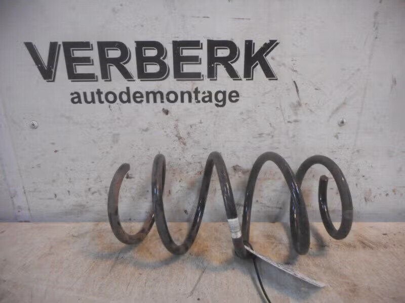 SCHROEFVEER VOOR Opel Corsa E (01-2014/06-2019) (aaxw), Bahnhofsplatz 65423 Rüsselsheim am Main, DE, Gebruikt, Opel, Opel Automobile GmbH