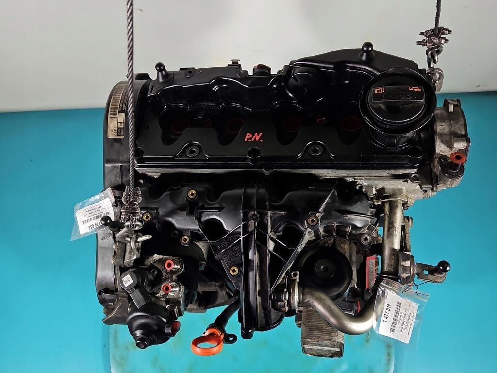 Moteur CFFB Nu AUDI CC SKODA SHARAN TIGUAN A3 EOS ALHAMBRA, Auto-onderdelen, Motor en Toebehoren, Alfa Romeo, Amerikaanse onderdelen